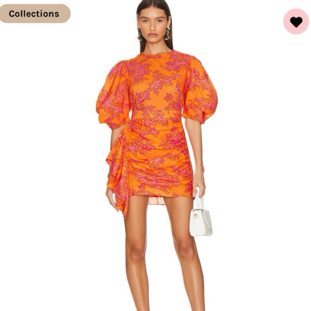 Rhode Pia Dress
